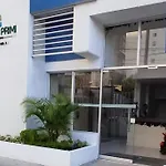 Apto Nonavalle, Torre Primi 3006