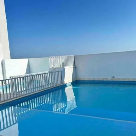 Apto Nonavalle, Torre Primi 3006 Apartment *