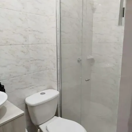 Apto Nonavalle, Torre Primi 3006 Cartagena