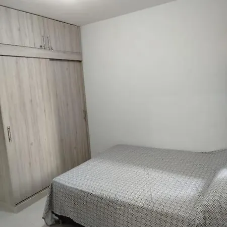 Apto Nonavalle, Torre Primi 3006 *