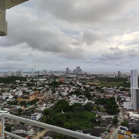 Apto Nonavalle, Torre Primi 3006 Apartamento Cartagena
