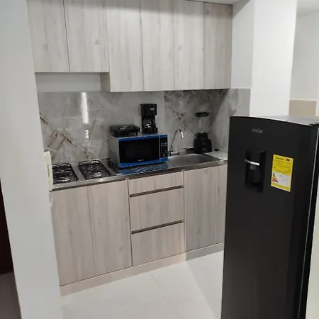 Apartamento Apto Nonavalle, Torre Primi 3006