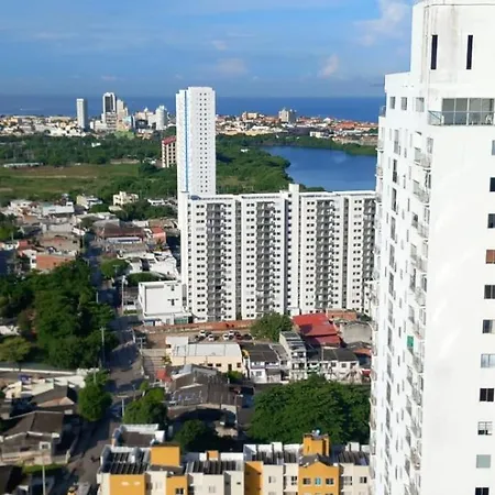 Apto Nonavalle, Torre Primi 3006 Apartamento Cartagena