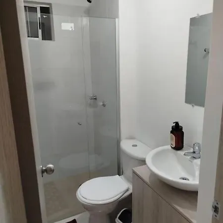 Apto Nonavalle, Torre Primi 3006 Apartamento *