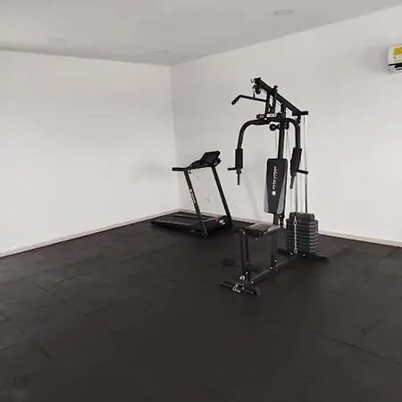 Apartamento Apto Nonavalle, Torre Primi 3006 *