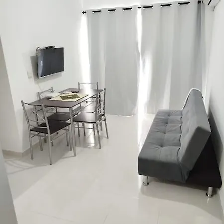 Apartamento Apto Nonavalle, Torre Primi 3006 *