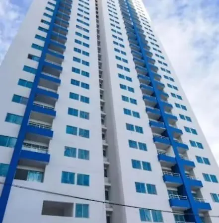 Apto Nonavalle, Torre Primi 3006 Cartagena