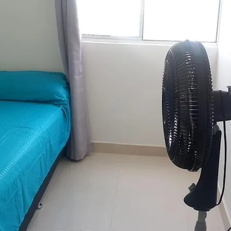 Apartamento Apto Nonavalle, Torre Primi 3006